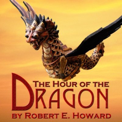The Hour of the Dragon