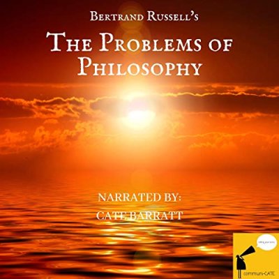 The Problems of Philosophy