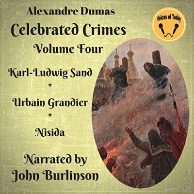 Celebrated Crimes - Volume Four