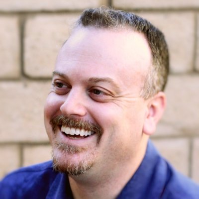 Jeffrey Kafer