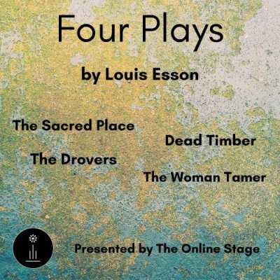 Four One-Act Plays