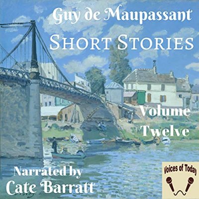 The Complete Original Short Stories, Vol XII