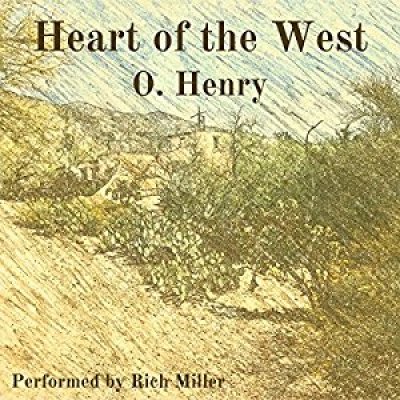 Heart of the West