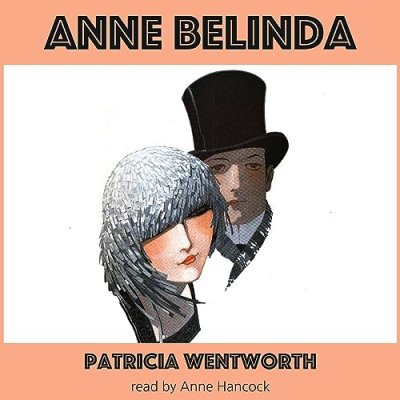 Anne Belinda