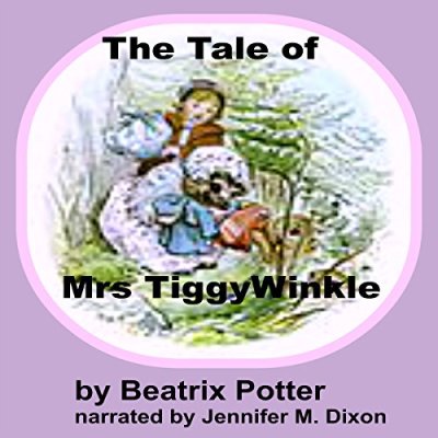 The Tale of Mrs. Tiggy-Winkle