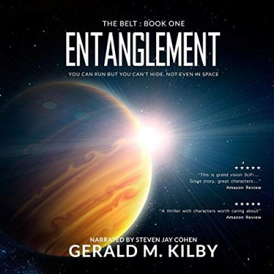 Entanglement; The Belt, Book 1