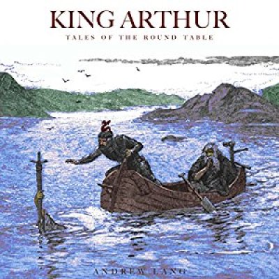 King Arthur: Tales of the Round Table