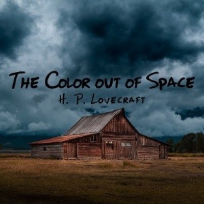 The Color out of Space