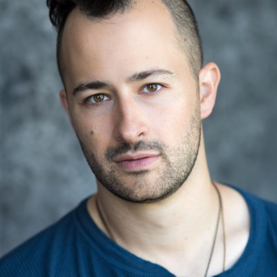 Jason Keller