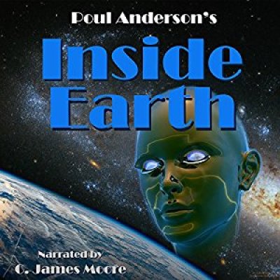 Inside Earth