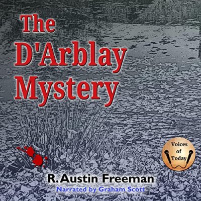The D'Arblay Mystery