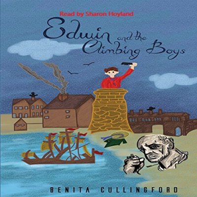 Edwin and the Climbing Boys