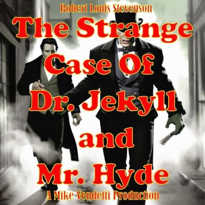 The Strange Case of Dr. Jekyll and Mr. Hyde