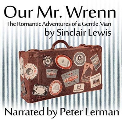 Our Mr. Wrenn