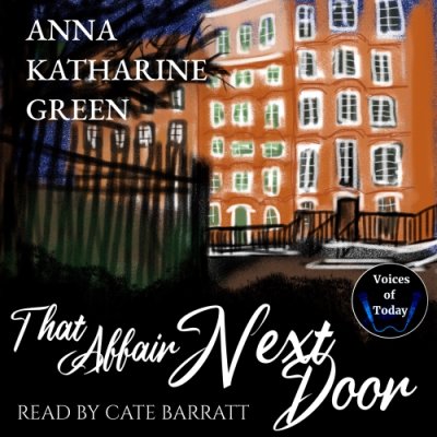That Affair Next Door