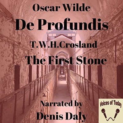 De Profundis and the First Stone