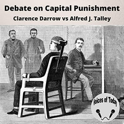 Debate on Capital Punishment