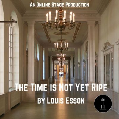The Time Is Not Yet Ripe
