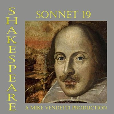 Sonnet 19
