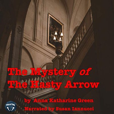 The Mystery of the Hasty Arrow