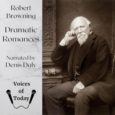 Dramatic Romances