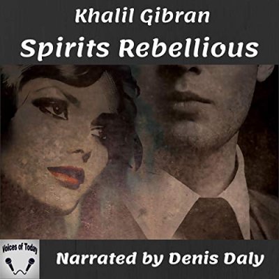 Spirits Rebellious
