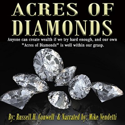 Acres of Diamonds