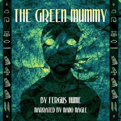 The Green Mummy