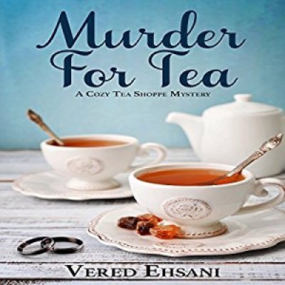 Murder for Tea