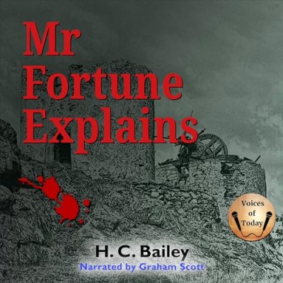Mr Fortune Explains