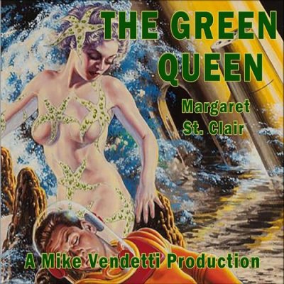 The Green Queen