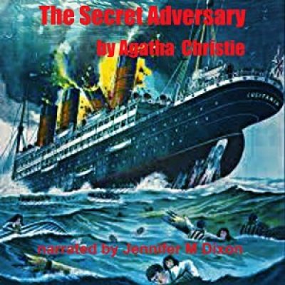 The Secret Adversary