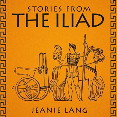 Stories from the Iliad