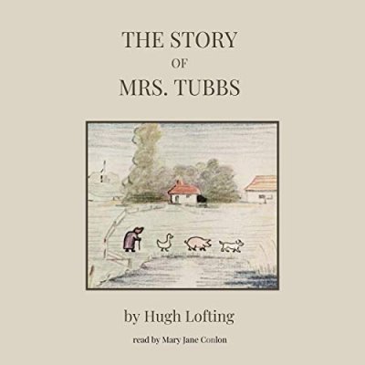 The Story of Mrs. Tubbs