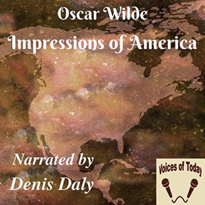 Impressions of America