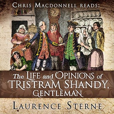 The Life and Opinions of Tristram Shandy, Gentleman