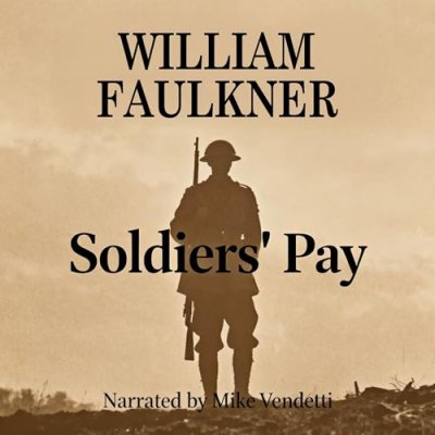 Soldiers' Pay