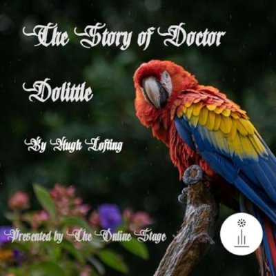 The Story of Doctor Dolittle