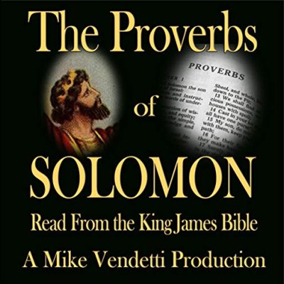 The Proverbs of Solomon