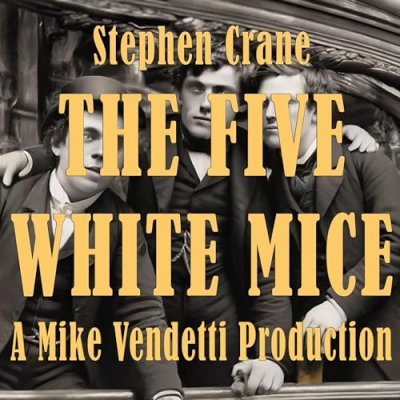 The Five White Mice