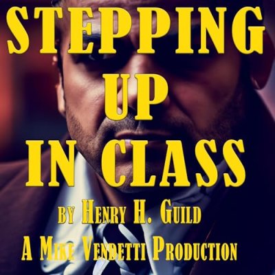 Stepping Up in Class