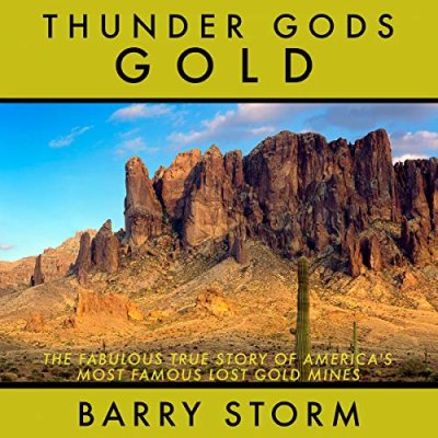 Thunder Gods Gold