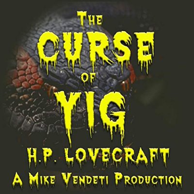 The Curse of Yig