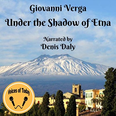 Under the Shadow of Etna; Six Sicilian Stories