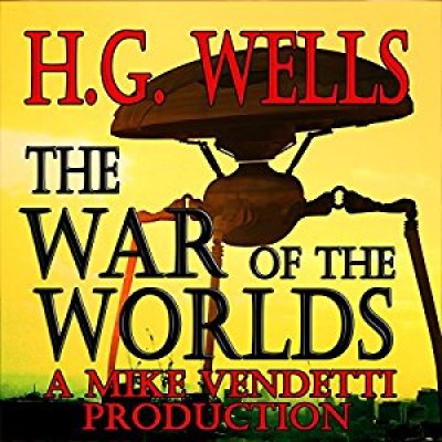 The War of the Worlds