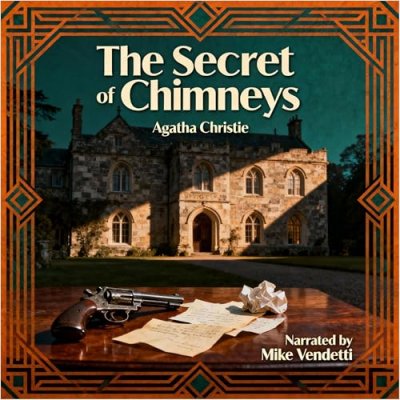 The Secret of Chimneys