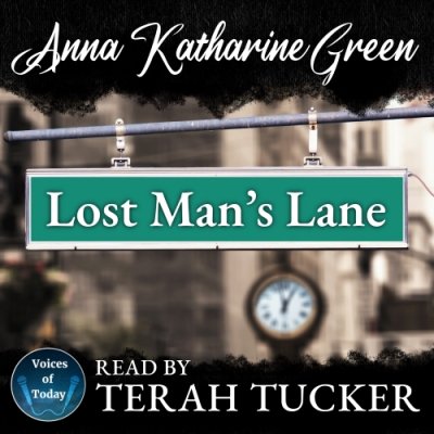 Lost Man’s Lane