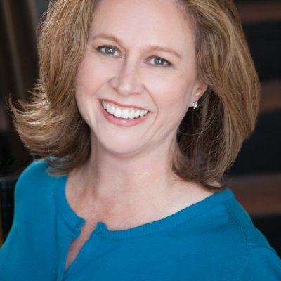 Anne Marie Lewis