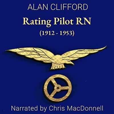 Rating Pilot RN; 1912-1933