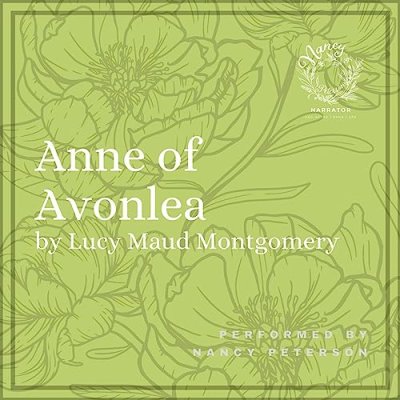 Anne of Avonlea